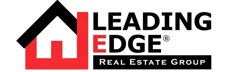 leading edge logo